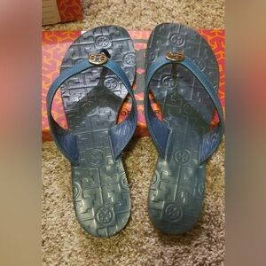 Tory Burch Sandals Size 9